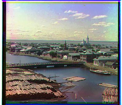 Tobolsk Image