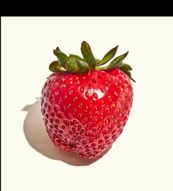 strawberry