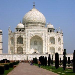 taj input