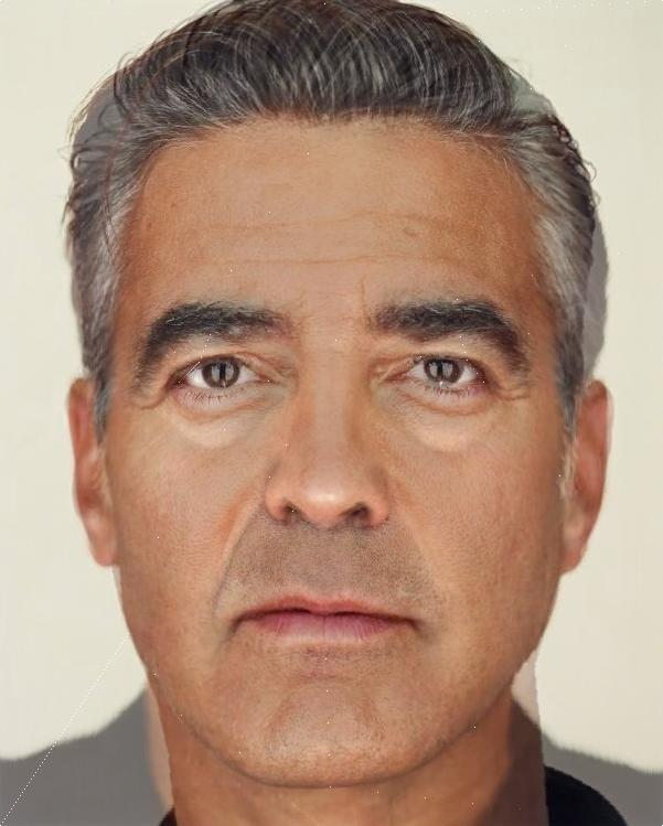 Baba Clooney