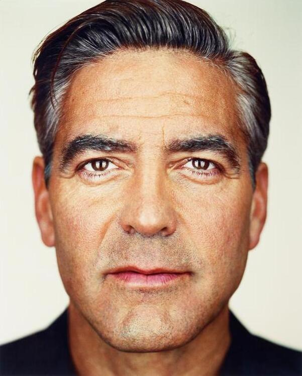 George Clooney